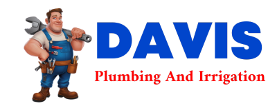 Trusted plumber in DILLTOWN